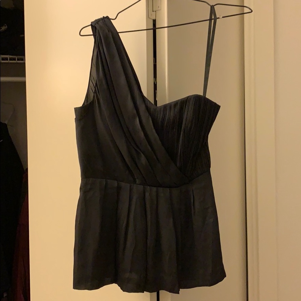 Club Monaco Luisa Bustier